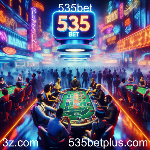 A Ascensão dos Jogos de Esportes em 535bet